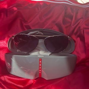 Prada Sunglasses